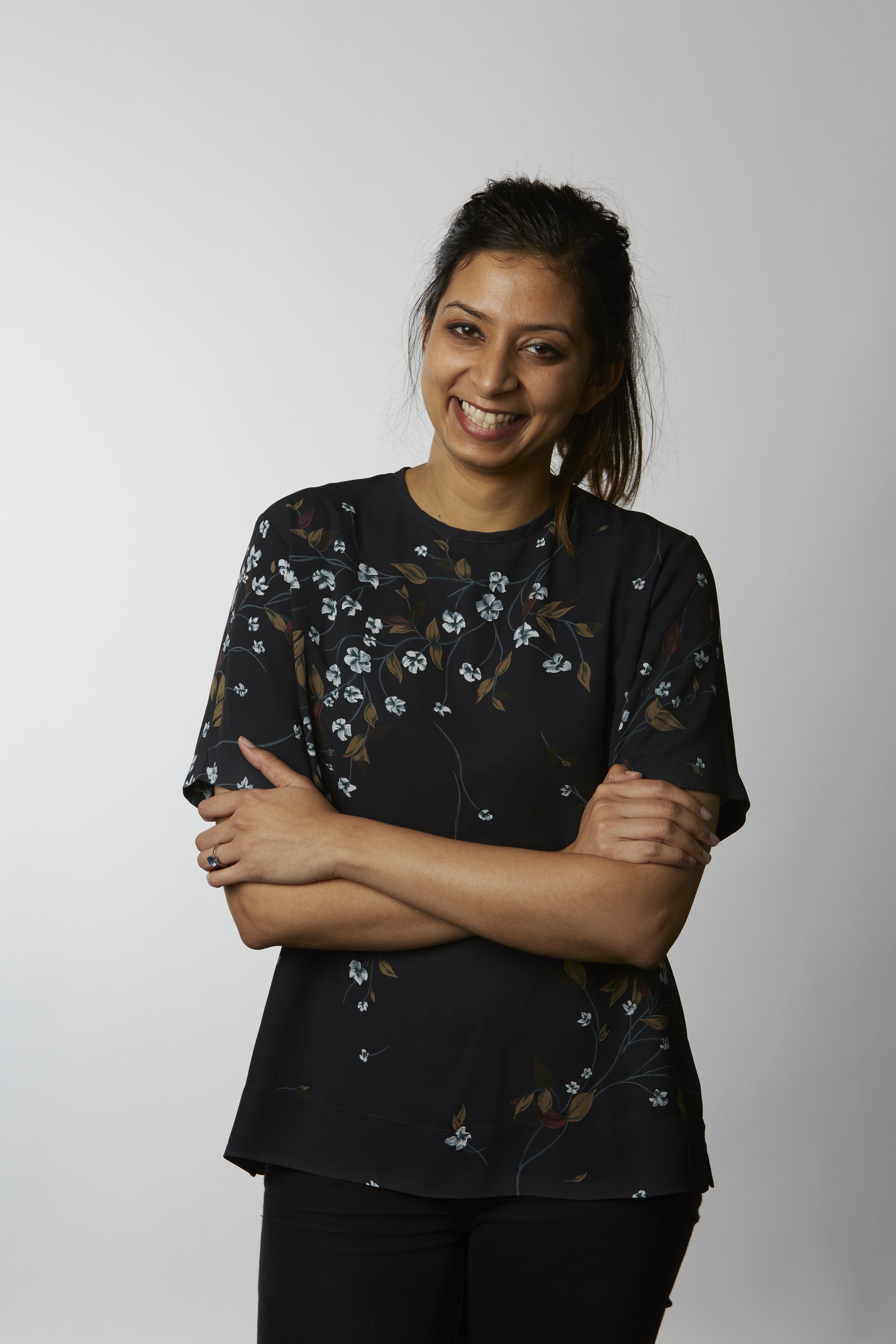 Divya Purushotham appointed Co-Chair of Architecture + Women New Zealand