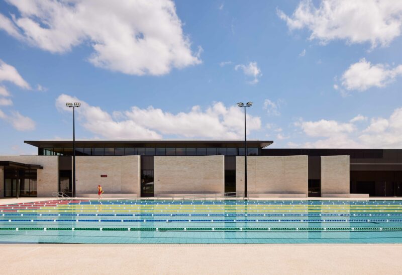 Northcote Aquatic and Recreation Centre sets pace for future community leisure hubs