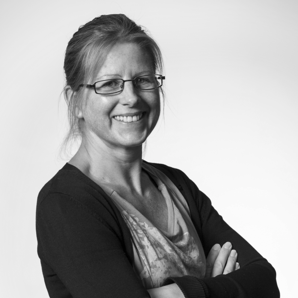 Angela Pelham