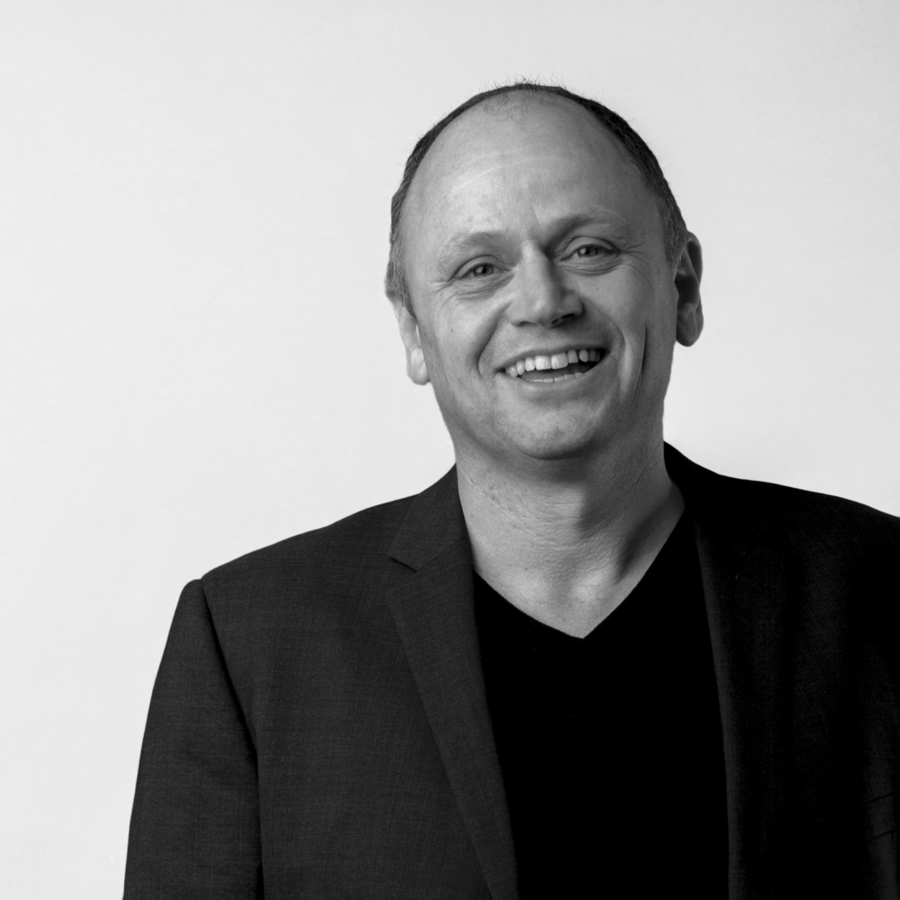 Graeme Finlay
