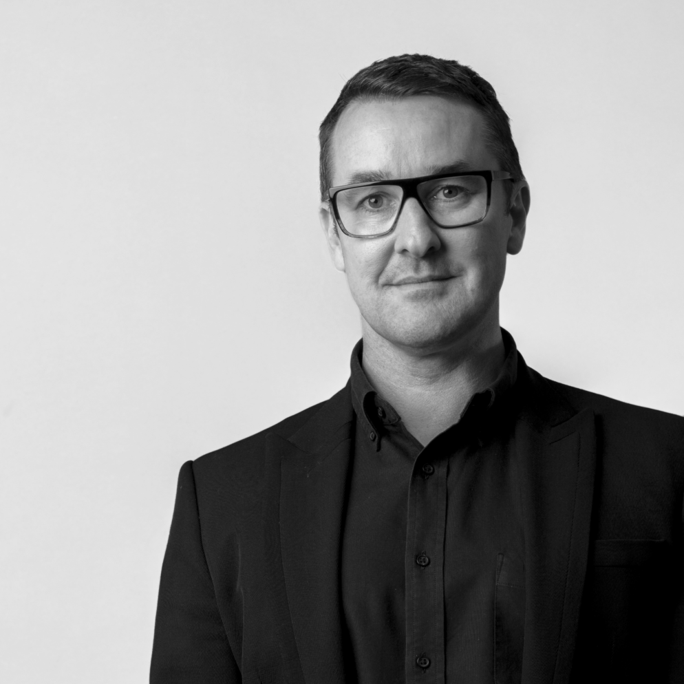 Jonathan Coote
