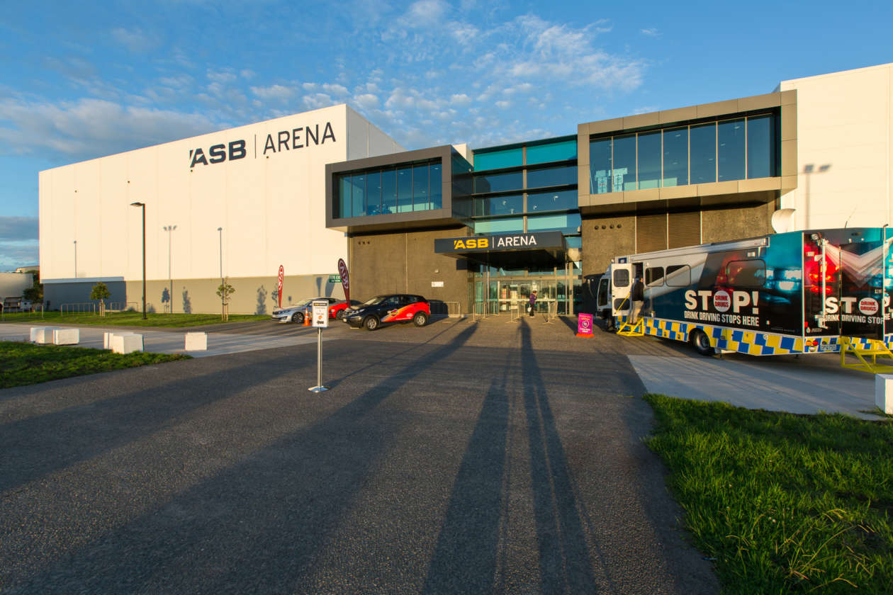 Asb Arena 2