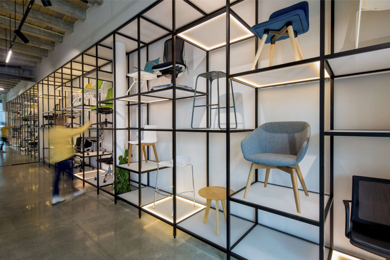 Aspect Furniture 9