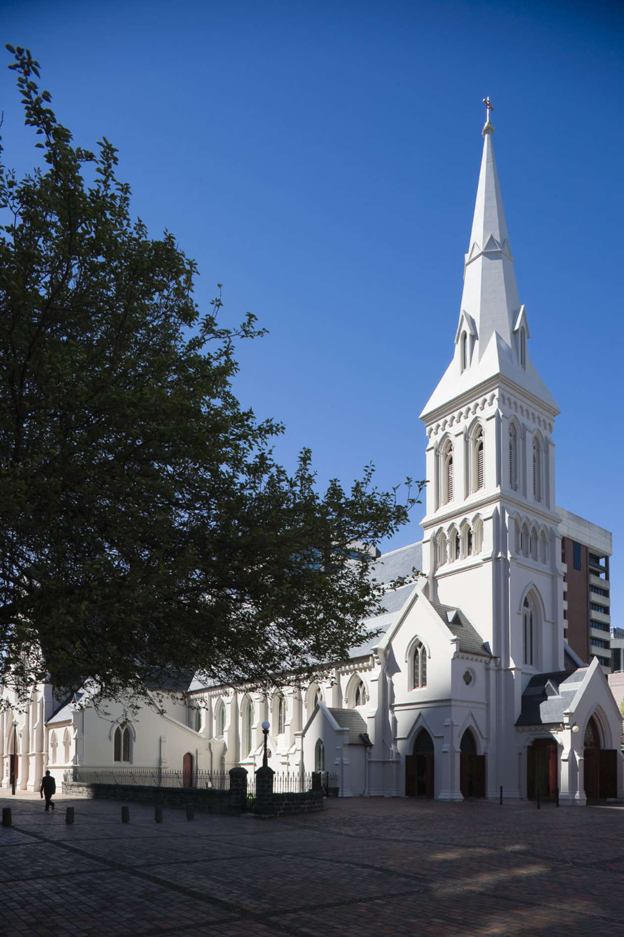St Patricks 7245