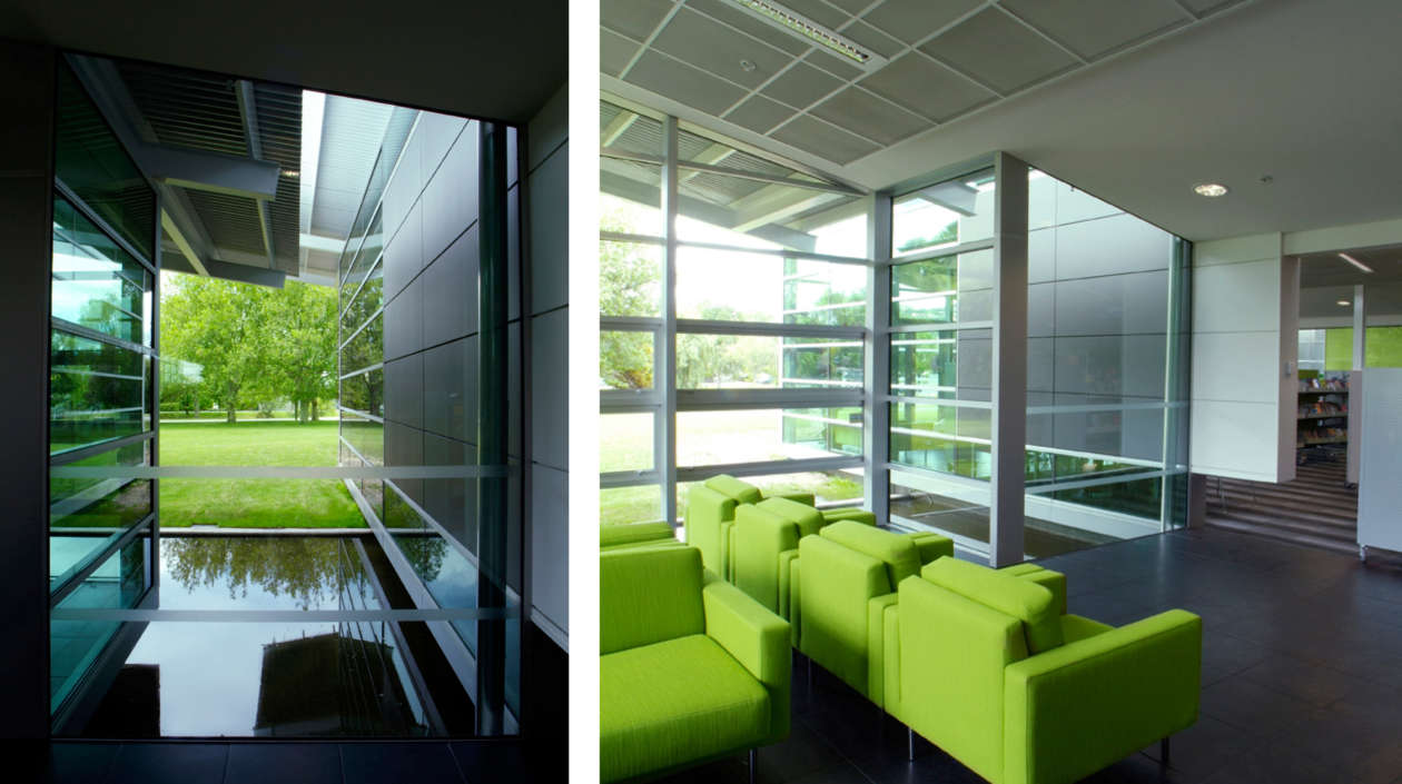 South Chch Library4