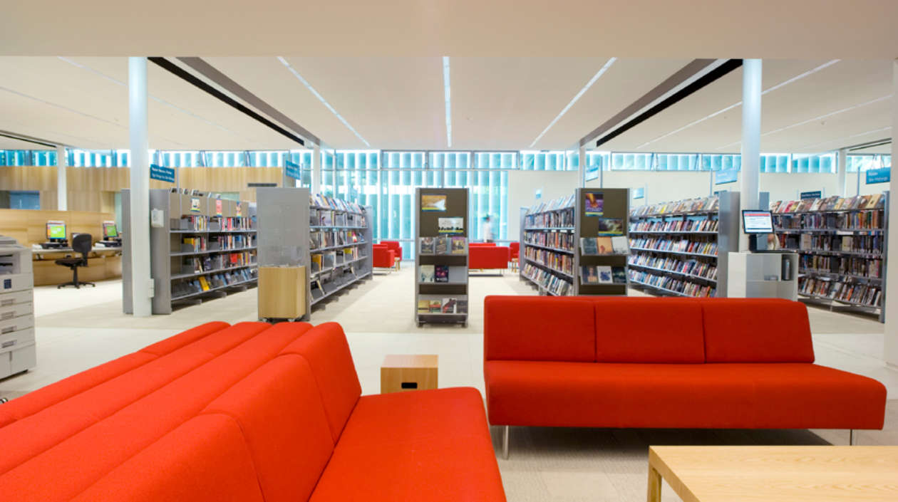 Upper Riccarton Library5